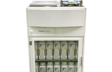 Processador de tecidos ATP-200 (100 cassetes)