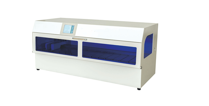 LTP 400 Double Basket Tissue Processor 1 1