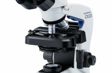 OLYMPUS Biologische Mikroskope CX23