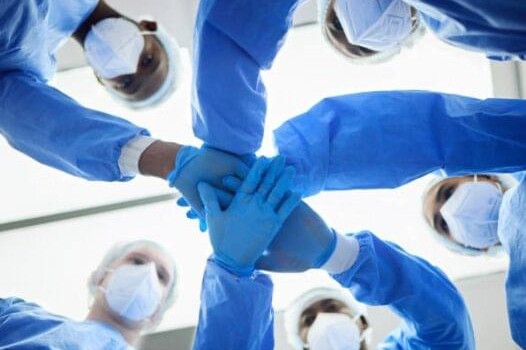 Setting Up a Hospital 1 1