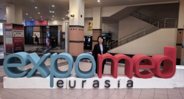 Expomed Eurasia
