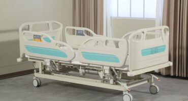 c7052d7f4acc6b90ccd98967652724c8_720 ICU Hospital Bed Equal to Hillrom Stryker 2