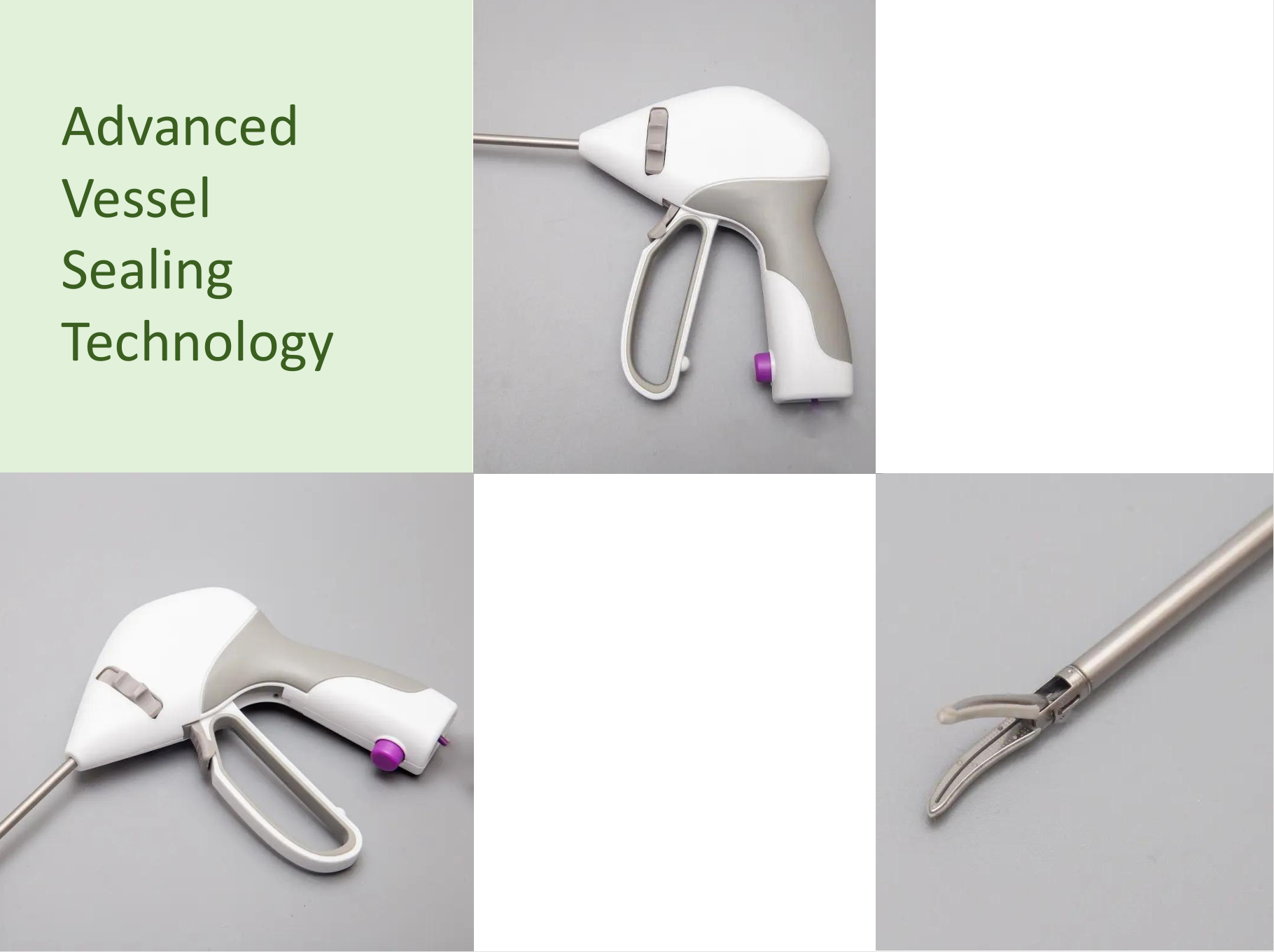 Surgical Energy Platform